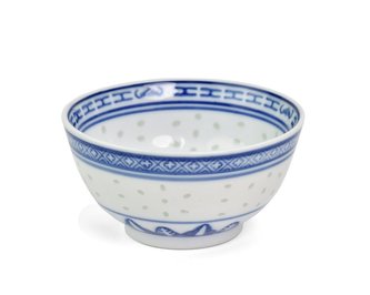 Porcelánová rýžová miska 10 cm