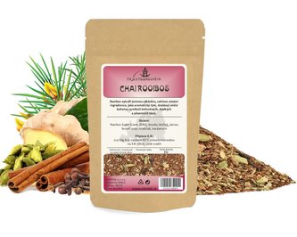 Chai Rooibos 200 g