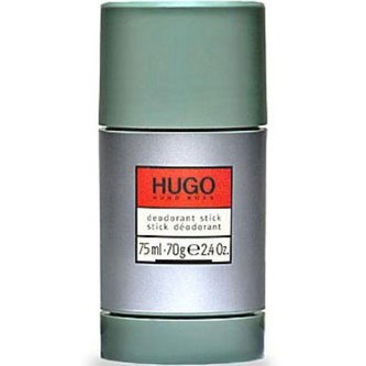 Hugo Boss Hugo - tuhý deodorant 75 ml man