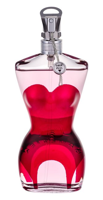 Jean P. Gaultier Classique (2017) - EDP 100 ml woman