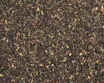 Černý čaj India Darjeeling Second Flush FTGFOP1 200 g