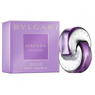 Bvlgari Omnia Amethyste - EDT 25 ml woman