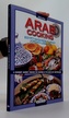 Arab cooking: A culinary journey through the countries of the so