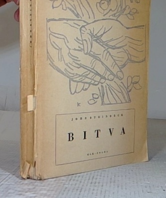 Bitva