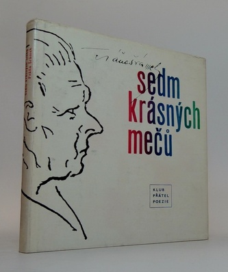 Sedm krásných mečů