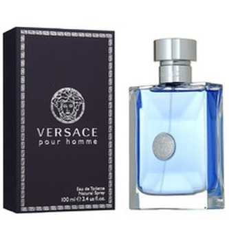 Versace Pour Homme - EDT TESTER 100 ml man