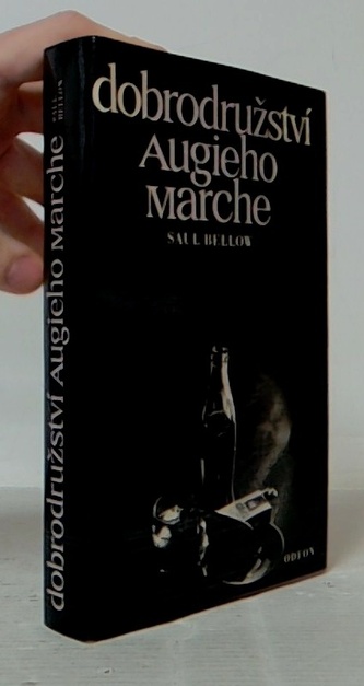 Dobrodružství Artura Gordona Pyma