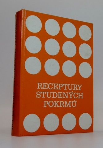 Receptury studených pokrmů