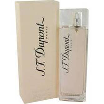 S.T. Dupont Essence Pure Pour Femme - EDT 50 ml woman