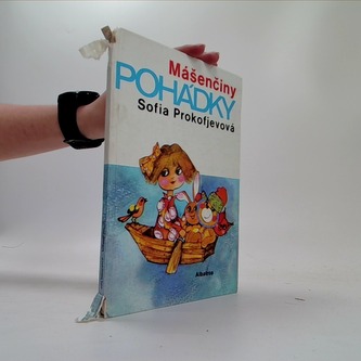 Mašenčiny pohádky