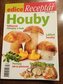 Houby: Výborné recepty z hub