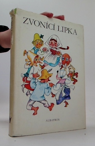 Zvonící lipka
