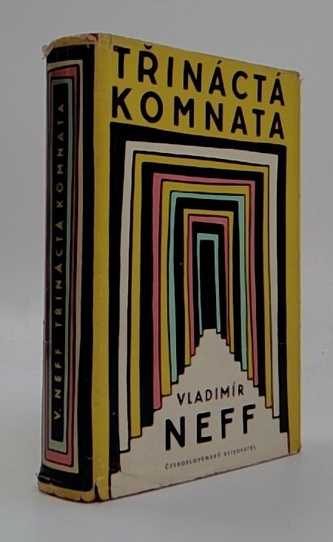 Třináctá komnata