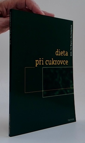 Dieta při cukrovce