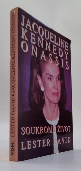 Jacqueline Kennedy Onassis - Soukromý život