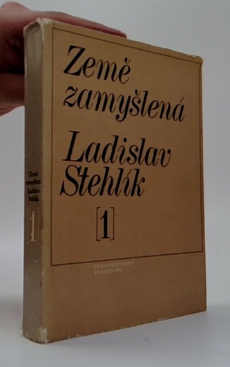 Země zamyšlená 1