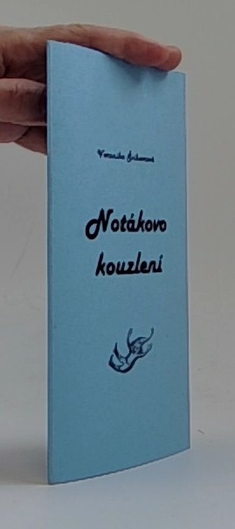 Notákovo kouzlení