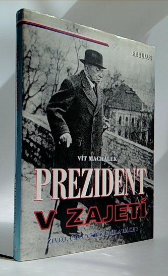 Prezident v zajetí