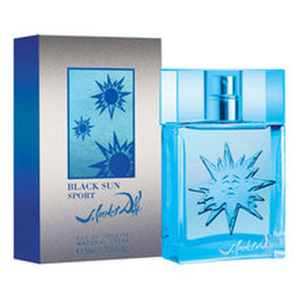 Salvador Dalí Black Sun Sport - EDT 50 ml man