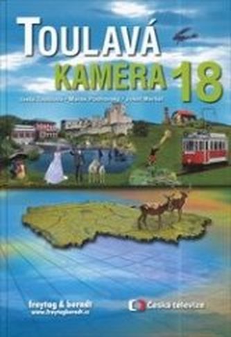 Toulavá kamera 18.