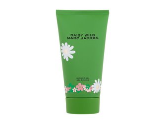 Marc Jacobs Daisy Wild Sprchový gel 150 ml pro ženy