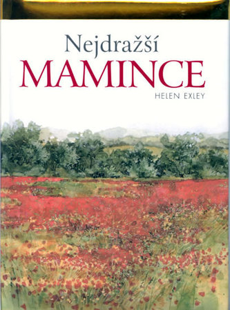 Nejdražší mamince