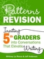 Patterns of Revision, Grade 5