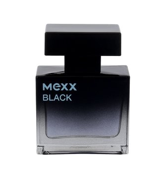 Mexx Black Man - EDT 30 ml man