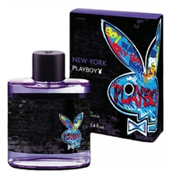 Playboy New York Playboy - EDT 100 ml man