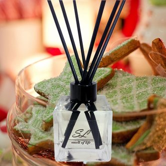 Smell of Life Vonný difuzér "Gingerbread" 100 ml