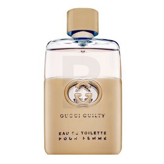 Gucci Guilty - EDT 50 ml woman
