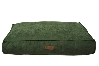 HPF Matrace PLUS SOFT L zelená