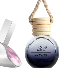 Smell of Life Vůně do auta inspir. parfémem "Euphoria" 10 ml