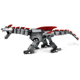 Figurka - Robotický drak