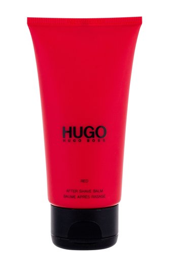 Hugo Boss Hugo Red - balzám po holení 75 ml man