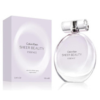 Calvin Klein Sheer Beauty Essence - EDT 50 ml woman