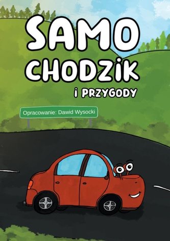 Samochodzik i przygody