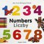 My First Bilingual Book - Numbers - English-polish