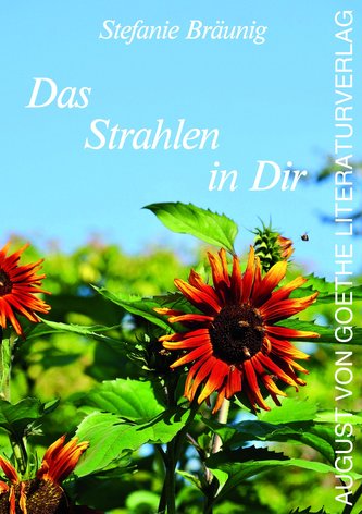 Das Strahlen in Dir
