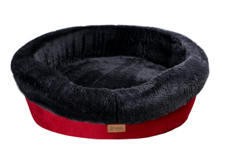 HPF Pelech DONAT L - červený/černý