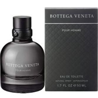 Bottega Veneta Bottega Veneta Pour Homme - EDT 50 ml man
