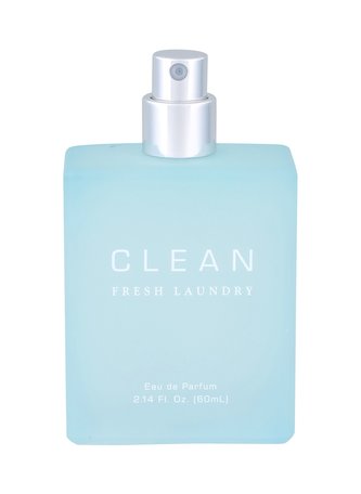 Clean Fresh Laundry - EDP 60 ml woman