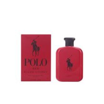 Ralph Lauren Polo Red - EDT 125 ml man