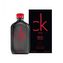 Calvin Klein CK One Red Edition For Him - EDT 100 ml man