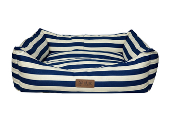 HPF Pelech MAKARON L - VR08 proužek modrý