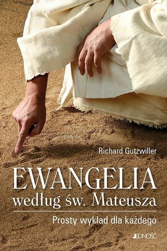 Ewangelia według św. Mateusza