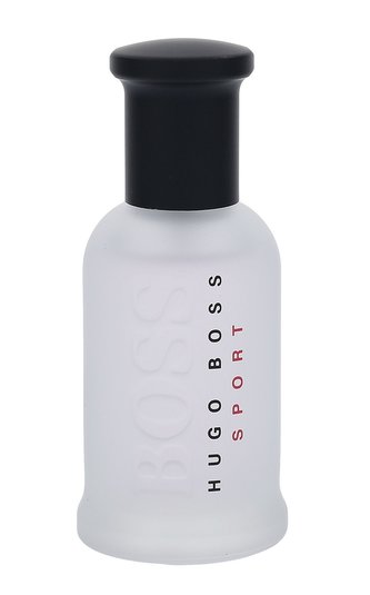 Hugo Boss Boss No. 6 Bottled Sport - EDT 30 ml man