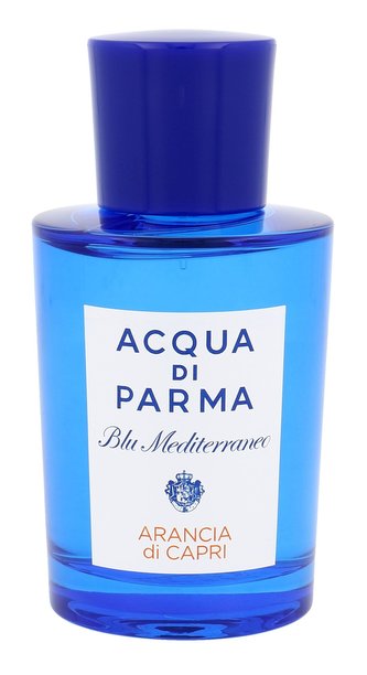 Acqua di Parma Blu Mediterraneo Arancia Di Capri - EDT 75 ml unisex