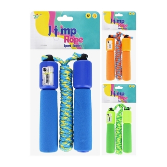 Šňůrové švihadlo