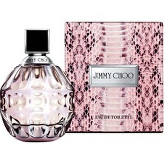 Jimmy Choo Jimmy Choo - EDT TESTER 100 ml woman